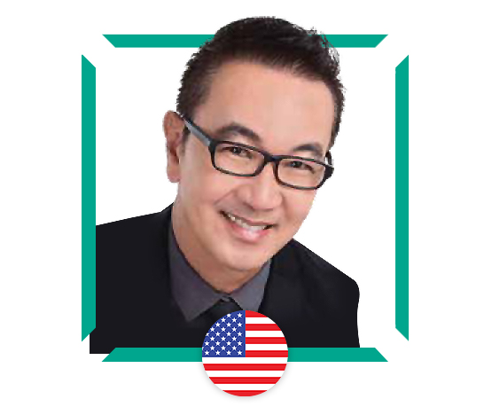 Dr Robert Lee () | Malaysia International Dental Show (MIDS) 2023